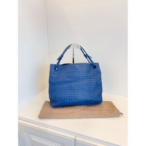 Bv Women Pre-Loved Bag Very Good Condition